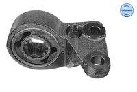 MEYLE 45140350001 Lagerung, Lenker