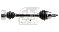 FEBI BILSTEIN 181728 Antriebswelle