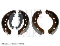 BLUE PRINT ADN14151 Bremsbackensatz
