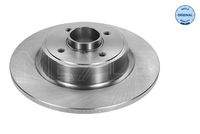 MEYLE 16155230003 Bremsscheibe