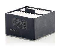 MANN-FILTER PU910 Kraftstofffilter