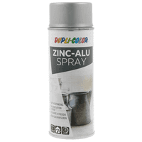 DUPLI COLOR 504433 Zinkspray