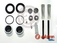 AUTOFREN SEINSA D43971S Reparatursatz, Bremssattel