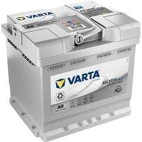 VARTA 550901054J382 Starterbatterie