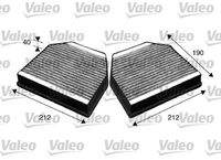 VALEO 715621 Filter, Innenraumluft