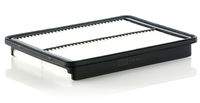 MANN-FILTER C30017 Luftfilter