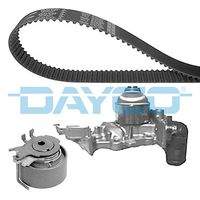 DAYCO KTBWP3210 Wasserpumpe + Zahnriemensatz