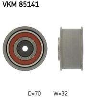 SKF VKM85141 Umlenk-/Führungsrolle, Zahnriemen
