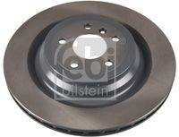 FEBI BILSTEIN 171491 Bremsscheibe