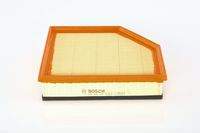 BOSCH F026400146 Luftfilter