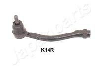 JAPANPARTS TIK14R Spurstangenkopf