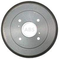 A.B.S. 2355S Bremstrommel