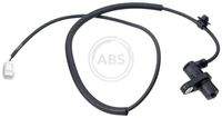 A.B.S. 31050 Sensor, Raddrehzahl