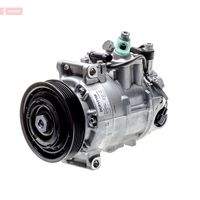 DENSO DCP17158 Kompressor, Klimaanlage