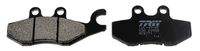 TRW MCB771 Bremsbelagsatz, Scheibenbremse