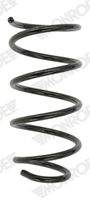 MONROE SP4214 Fahrwerksfeder