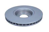 QUARO QD2545 Bremsscheibe