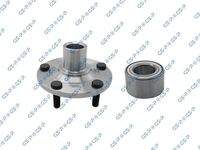 GSP 9428012K Radnabe