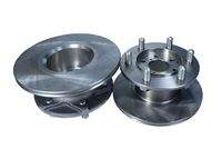 MAXGEAR 192666 Bremsscheibe