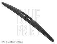 BLUE PRINT AD12RR300B Wischblatt