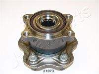JAPANPARTS KK21073 Radnabe