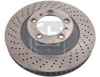 FEBI BILSTEIN 172939 Bremsscheibe
