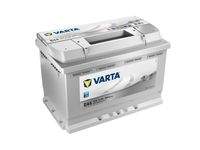 VARTA 5774000783162 Starterbatterie