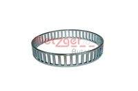 METZGER 0900764 Sensorring, ABS
