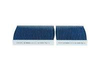 BOSCH 0986628633 Filter, Innenraumluft
