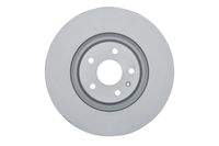 BOSCH 0986479C90 Bremsscheibe