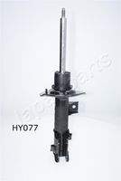 JAPANPARTS MMHY077 Stoßdämpfer