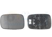 VAN WEZEL 4348838 Spiegelglas, Außenspiegel