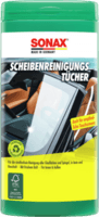 SONAX 04120000 Reinigungstücher