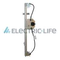 ELECTRIC LIFE ZRZA702L Fensterheber