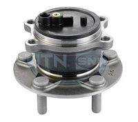 SNR R17064 Radlagersatz