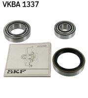 SKF VKBA1337 Radlagersatz