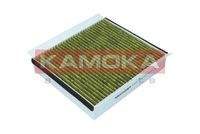 KAMOKA 6080017 Filter, Innenraumluft