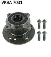 SKF VKBA7031 Radlagersatz