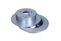 QUARO QD0864 Bremsscheibe