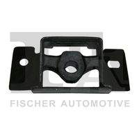 FA1 753930 Halter, Abgasanlage