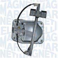 MAGNETI MARELLI 350103168600 Fensterheber