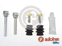 AUTOFREN SEINSA D7232C Führungshülsensatz, Bremssattel