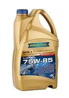 RAVENOL 122110200401999 Getriebeöl