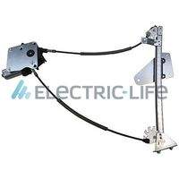 ELECTRIC LIFE ZRMA44R Fensterheber