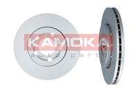 KAMOKA 1031854 Bremsscheibe