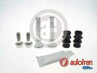 AUTOFREN SEINSA D7040C Führungshülsensatz, Bremssattel