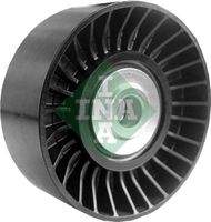 Schaeffler INA 531075910 Spannrolle, Keilrippenriemen