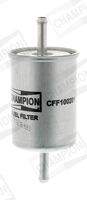 CHAMPION CFF100201 Kraftstofffilter