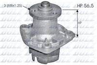 DOLZ S348 Wasserpumpe, Motorkühlung