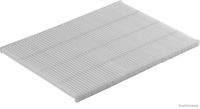 HERTH+BUSS JAKOPARTS J1342030 Filter, Innenraumluft